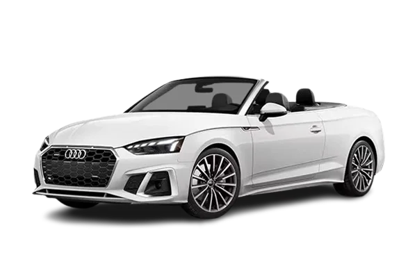Audi Convertible