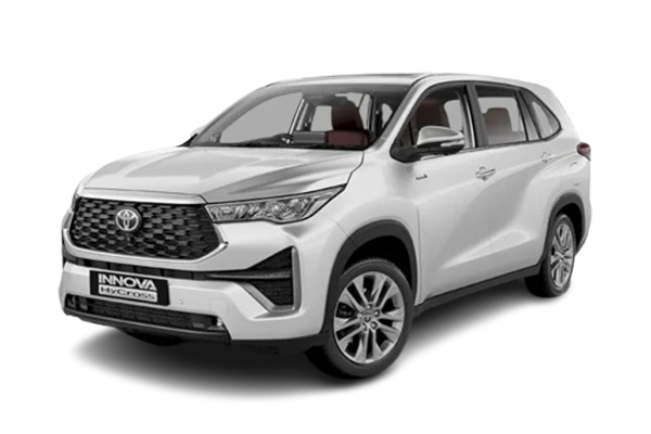 Toyota Hycross