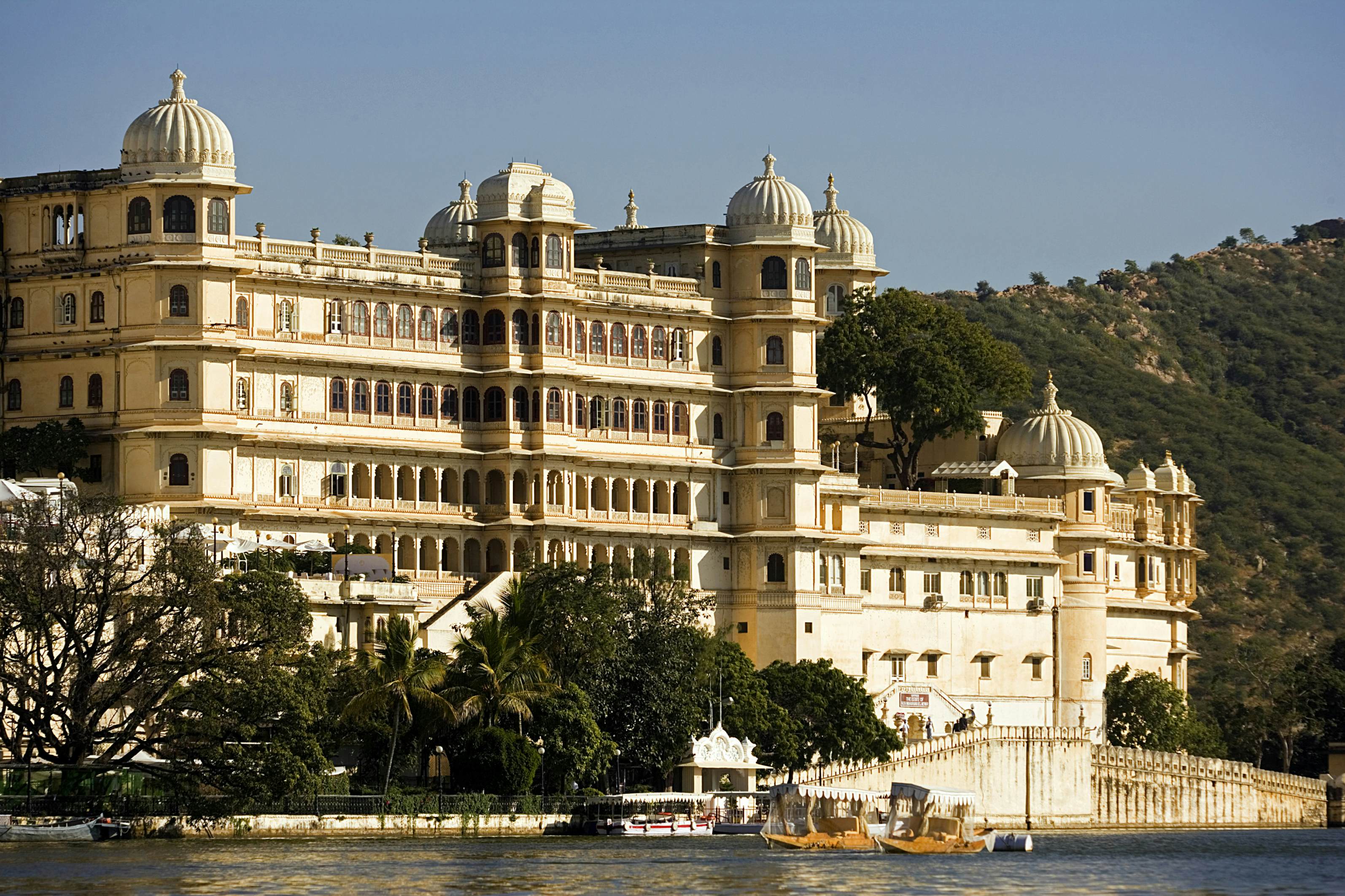Bagore Ki Haveli