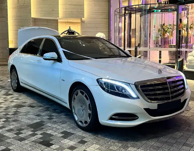 Corporate Car Rental in Jaipur