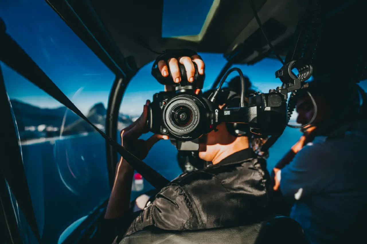 Photography/Videography